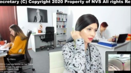 Kinky__office  09-12-2020